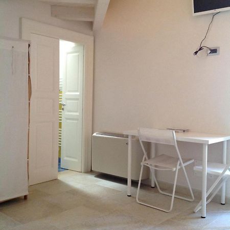 Cantaluna B&B โปลีญาโนอามาเร ภายนอก รูปภาพ