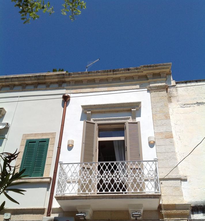 Cantaluna B&B โปลีญาโนอามาเร ห้อง รูปภาพ