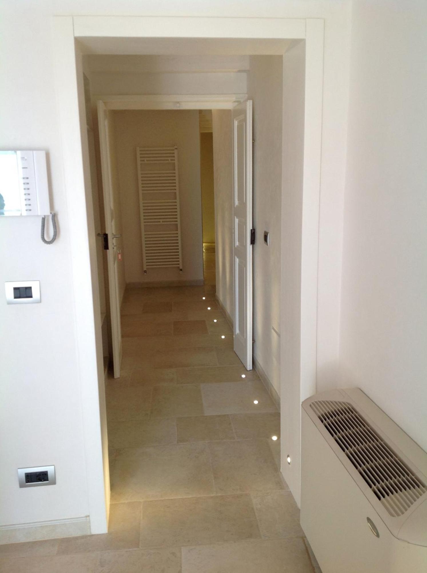 Cantaluna B&B โปลีญาโนอามาเร ภายนอก รูปภาพ