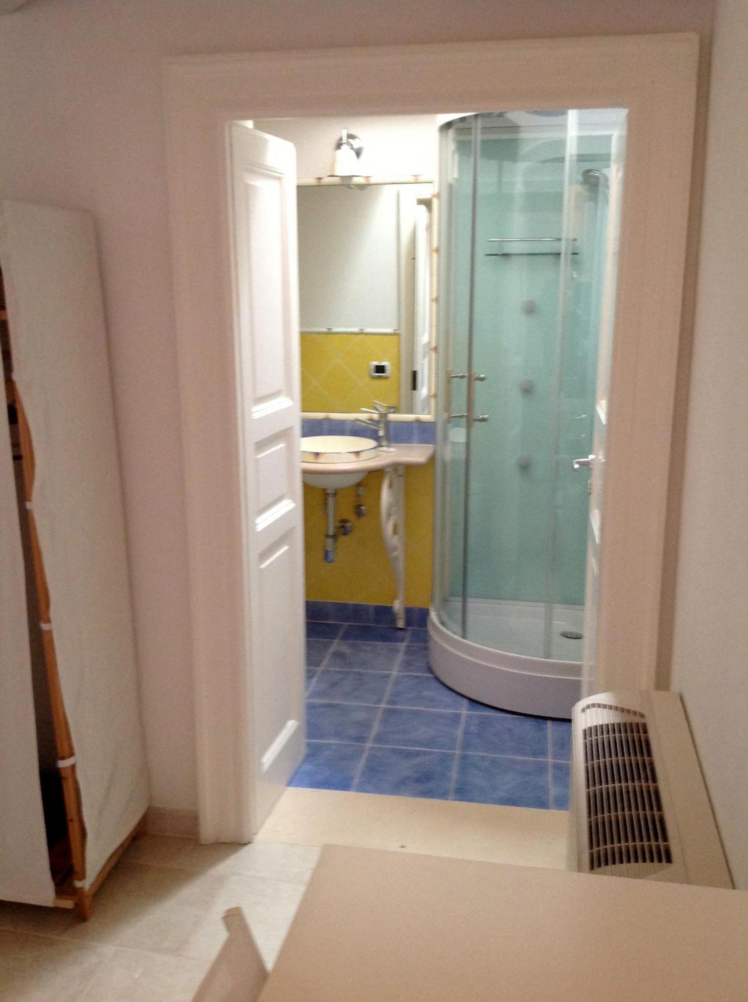 Cantaluna B&B โปลีญาโนอามาเร ภายนอก รูปภาพ
