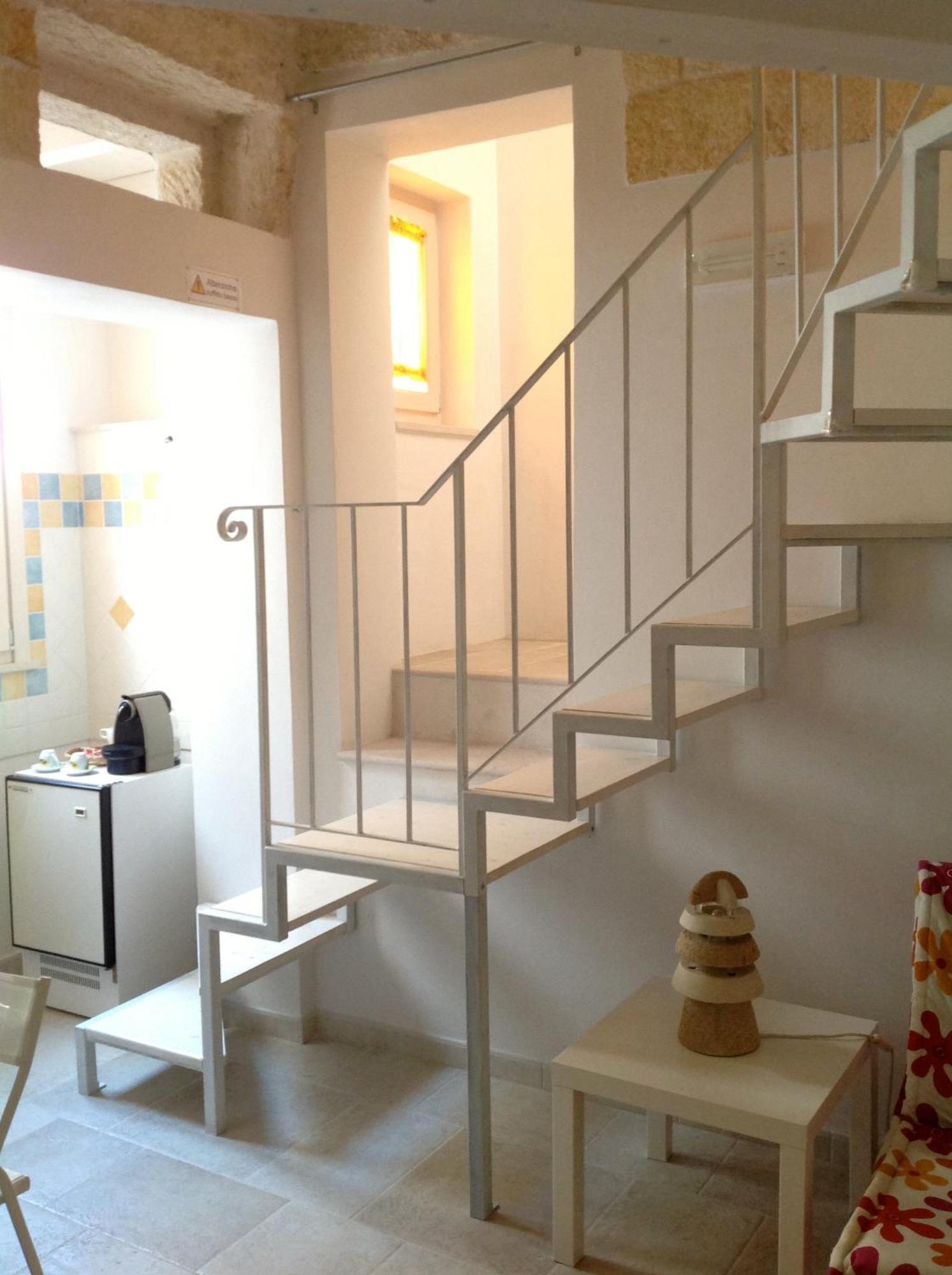 Cantaluna B&B โปลีญาโนอามาเร ภายนอก รูปภาพ
