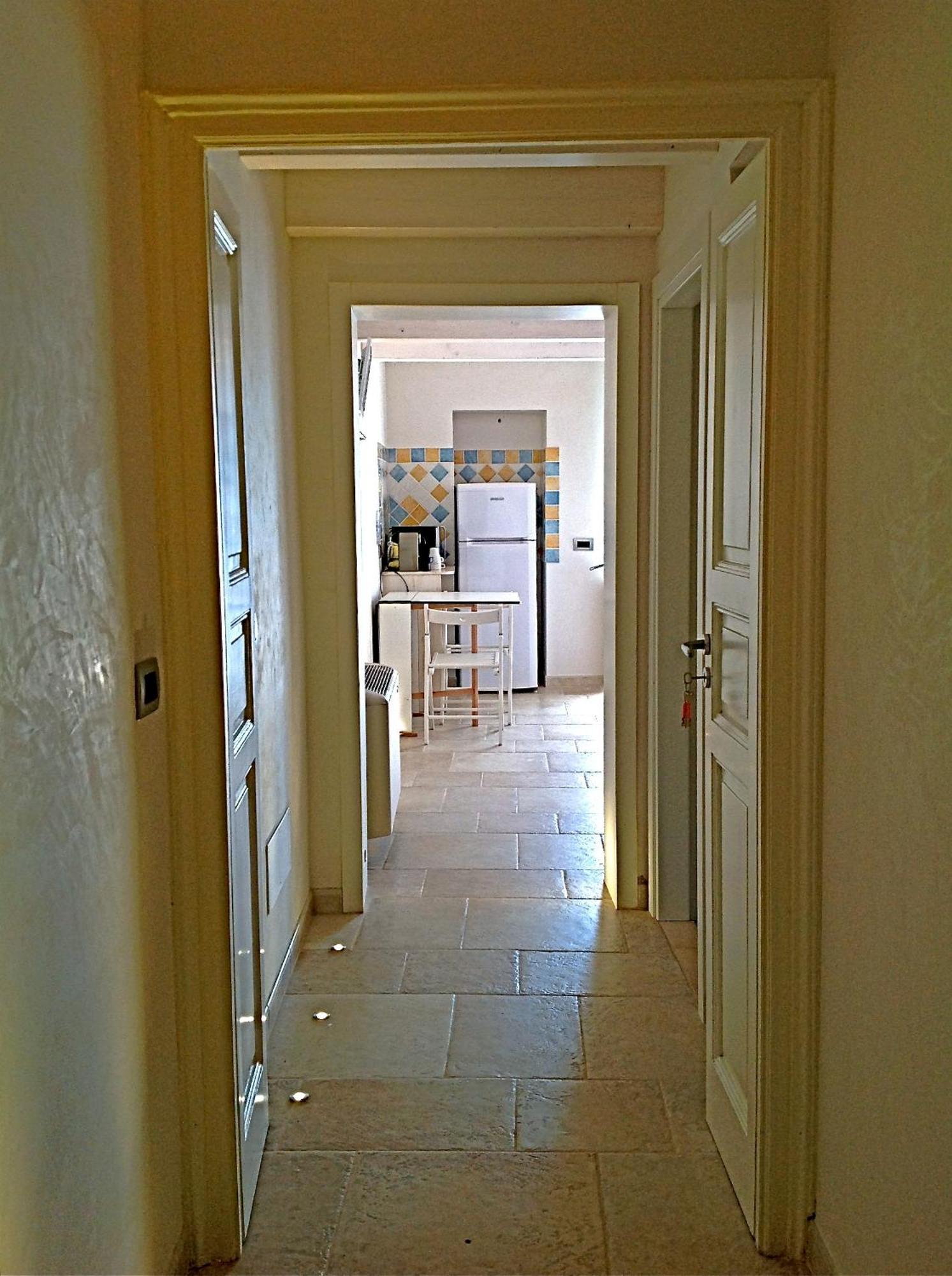 Cantaluna B&B โปลีญาโนอามาเร ภายนอก รูปภาพ