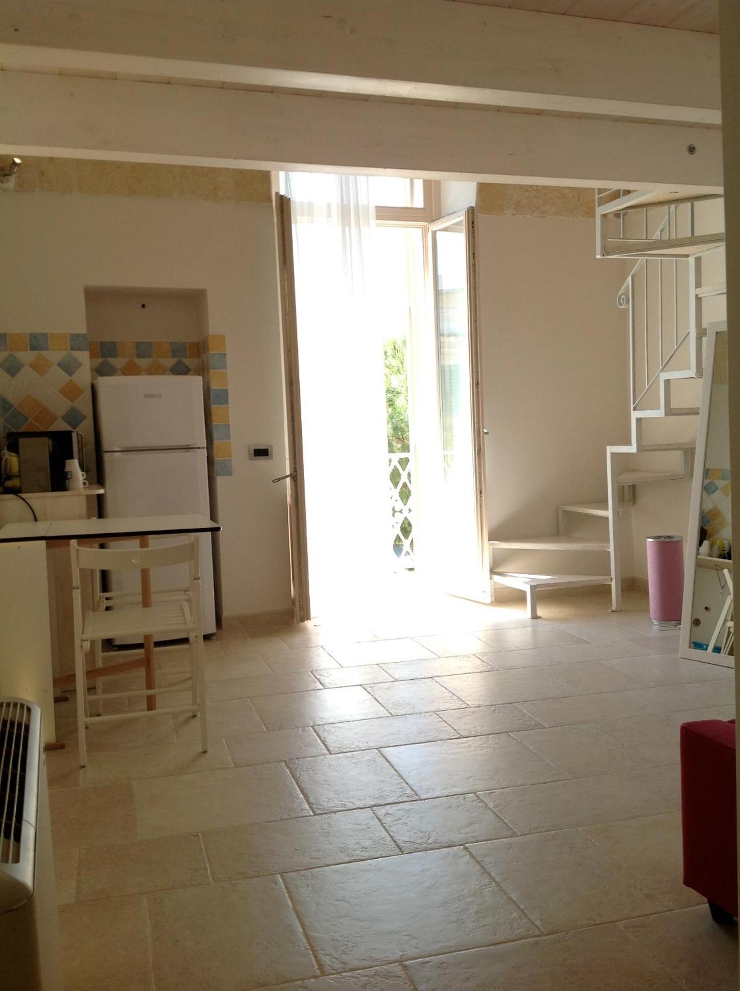 Cantaluna B&B โปลีญาโนอามาเร ภายนอก รูปภาพ