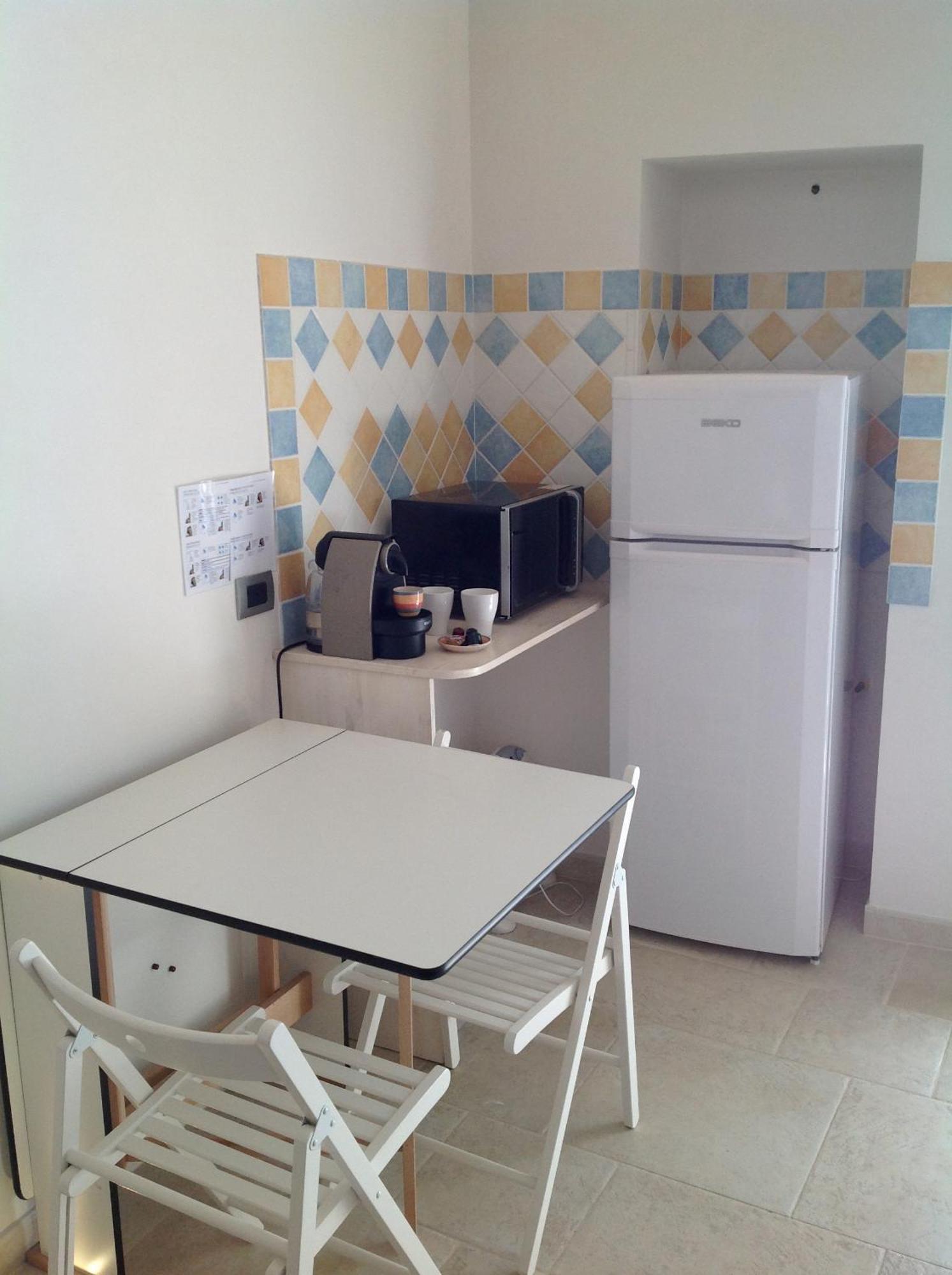 Cantaluna B&B โปลีญาโนอามาเร ภายนอก รูปภาพ