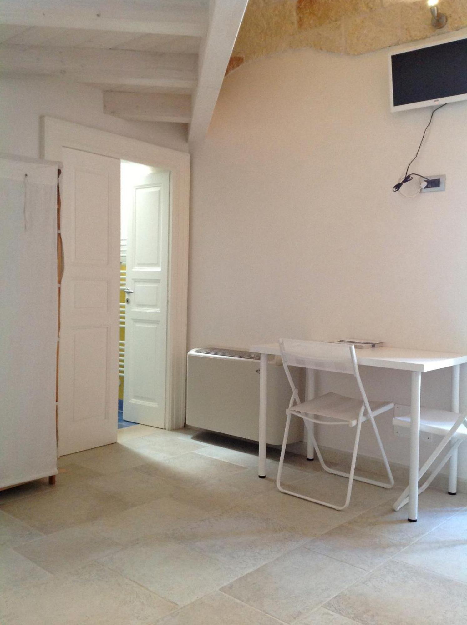 Cantaluna B&B โปลีญาโนอามาเร ภายนอก รูปภาพ