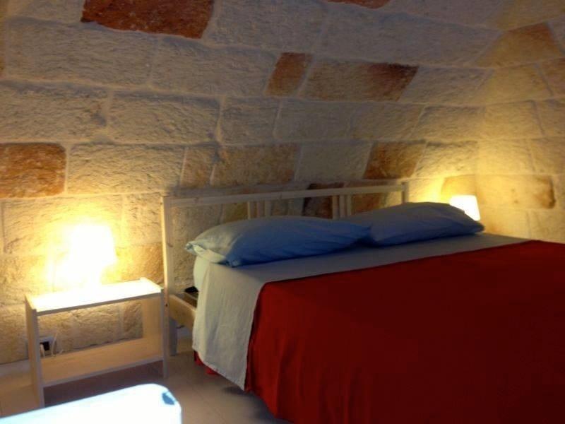 Cantaluna B&B โปลีญาโนอามาเร ห้อง รูปภาพ