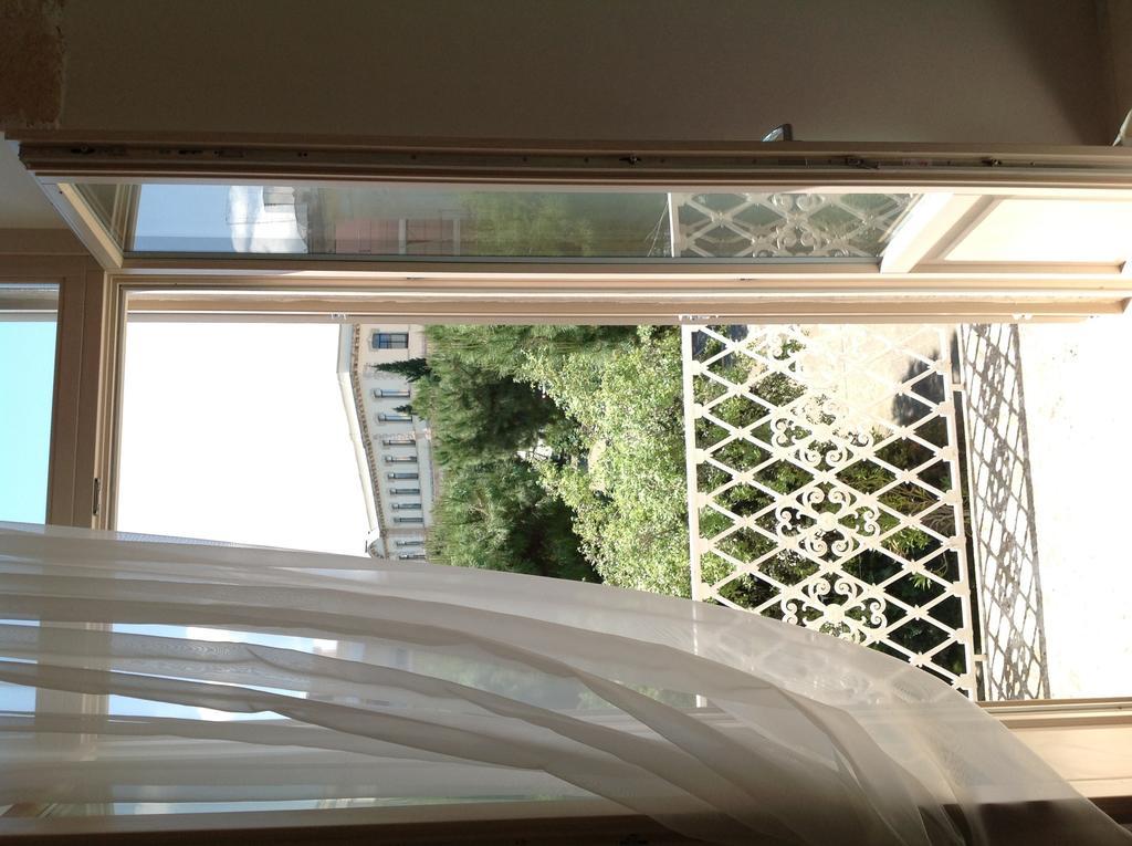 Cantaluna B&B โปลีญาโนอามาเร ภายนอก รูปภาพ